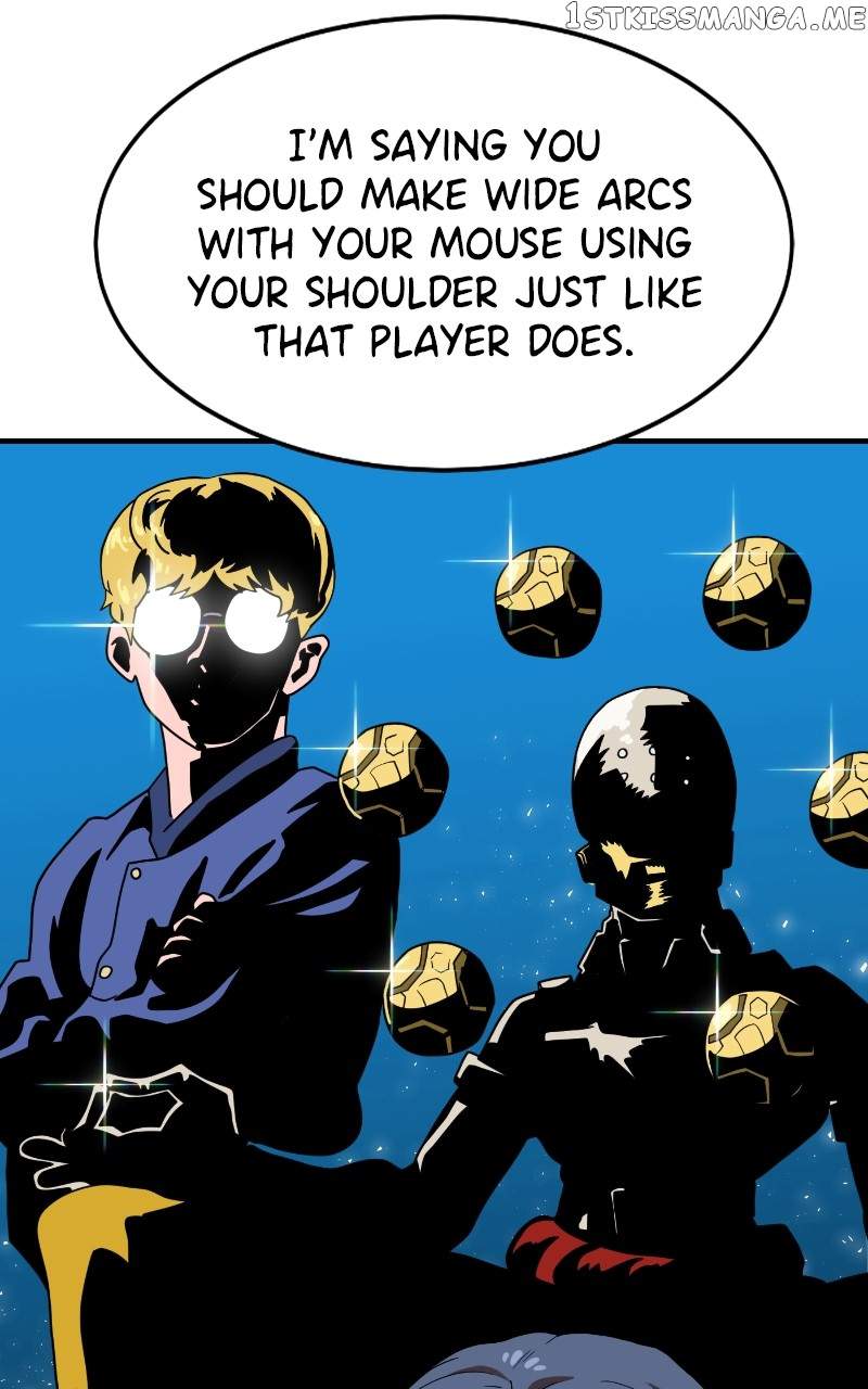 Double Click (PARK Soo-bong) Chapter 75 - Page 68