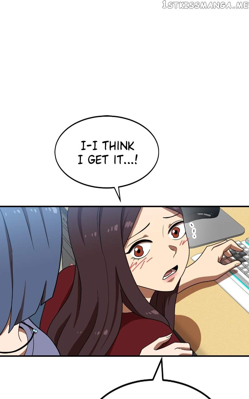 Double Click (PARK Soo-bong) Chapter 75 - Page 70