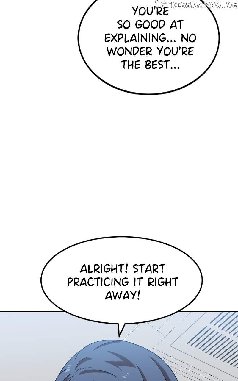 Double Click (PARK Soo-bong) Chapter 75 - Page 71