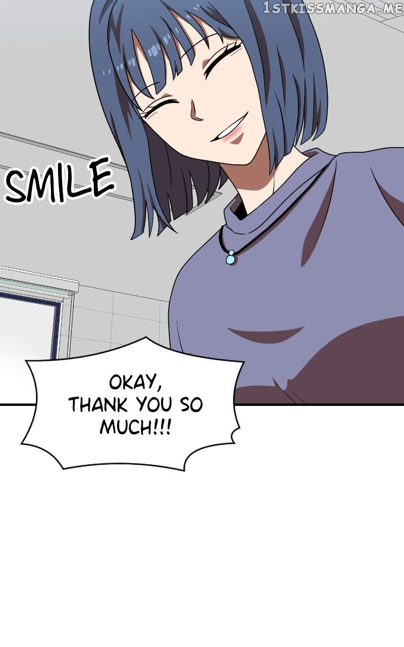 Double Click (PARK Soo-bong) Chapter 75 - Page 72