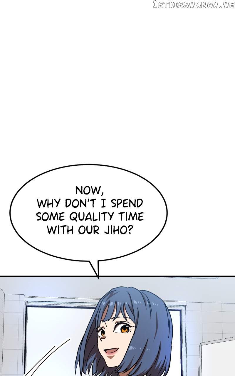 Double Click (PARK Soo-bong) Chapter 75 - Page 73