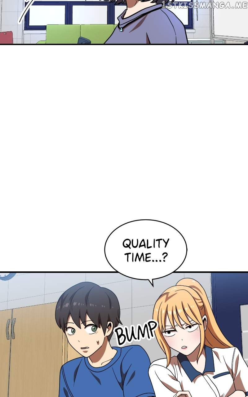 Double Click (PARK Soo-bong) Chapter 75 - Page 74