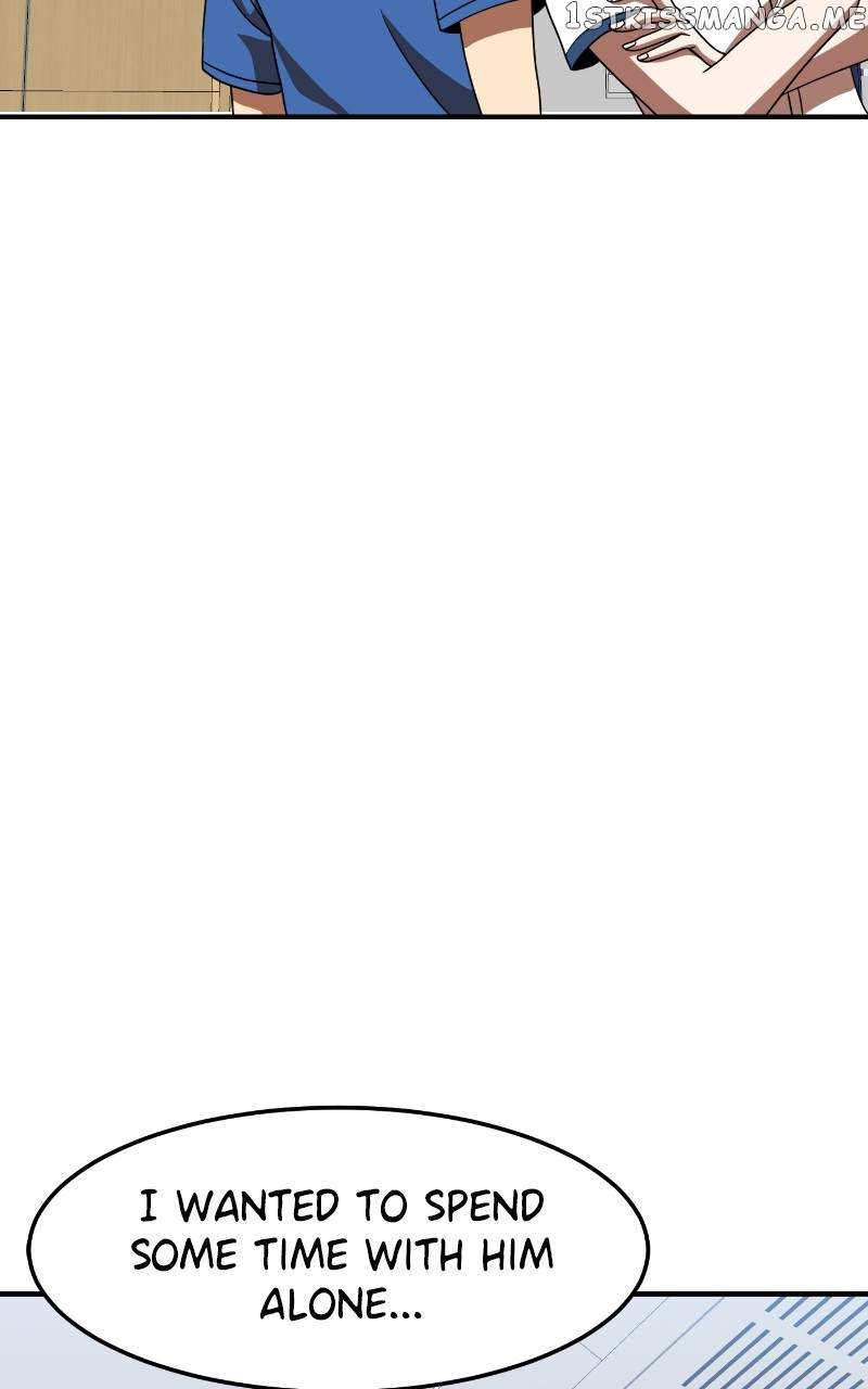 Double Click (PARK Soo-bong) Chapter 75 - Page 75