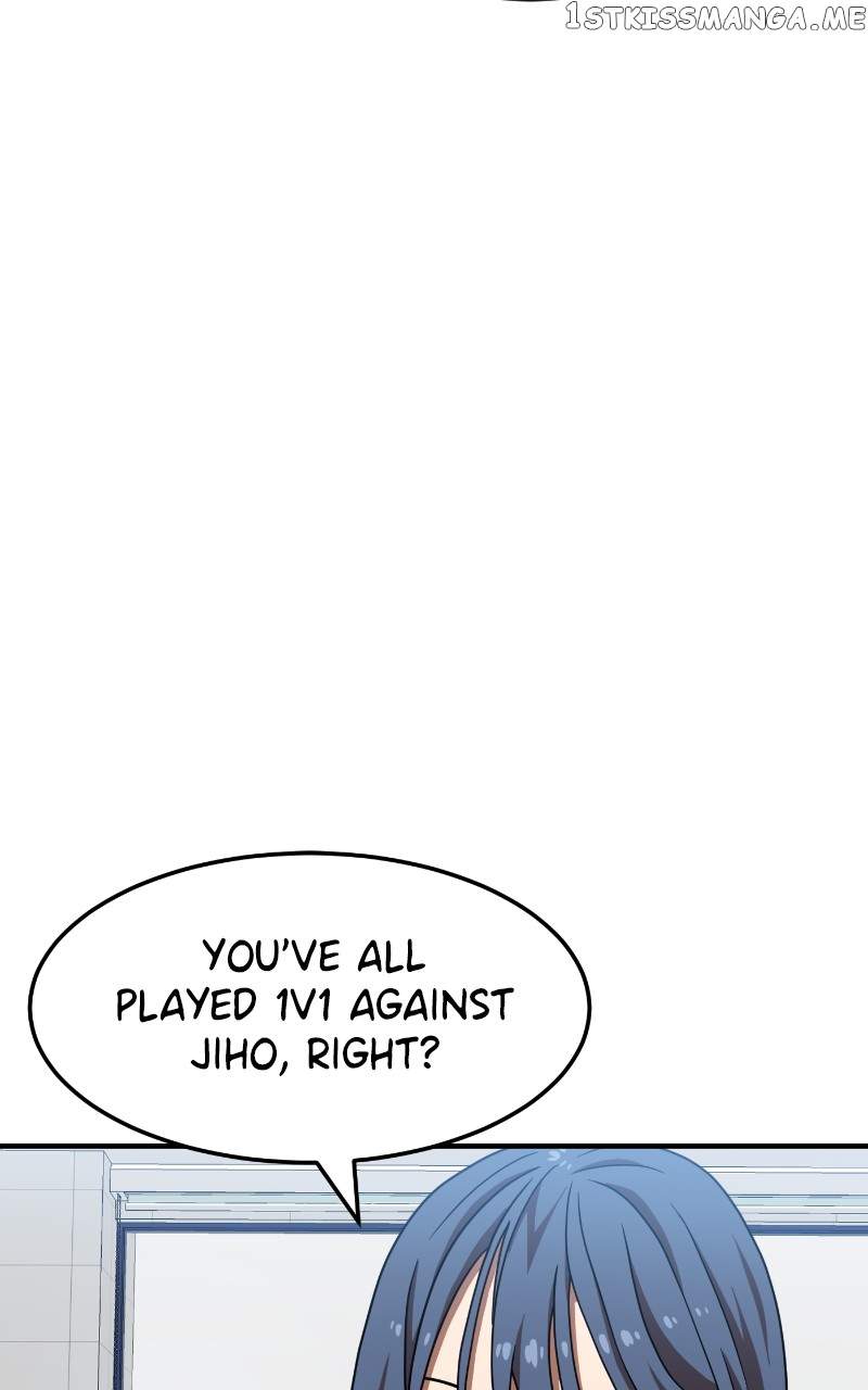 Double Click (PARK Soo-bong) Chapter 75 - Page 77