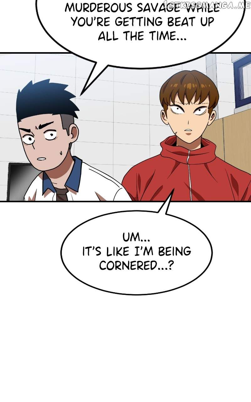 Double Click (PARK Soo-bong) Chapter 75 - Page 79