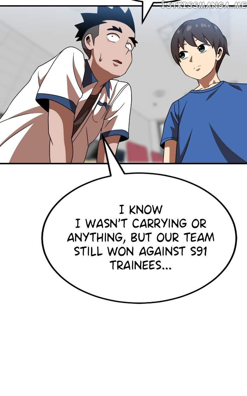 Double Click (PARK Soo-bong) Chapter 75 - Page 8