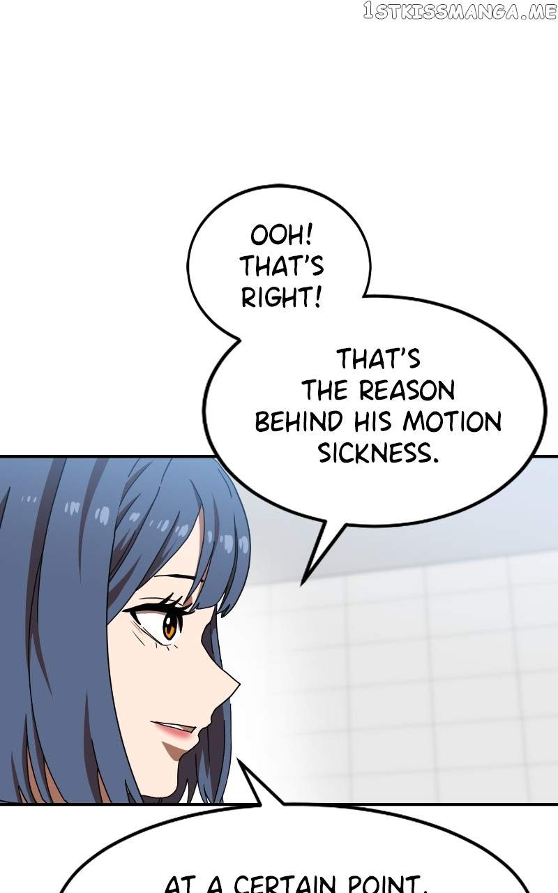 Double Click (PARK Soo-bong) Chapter 75 - Page 80