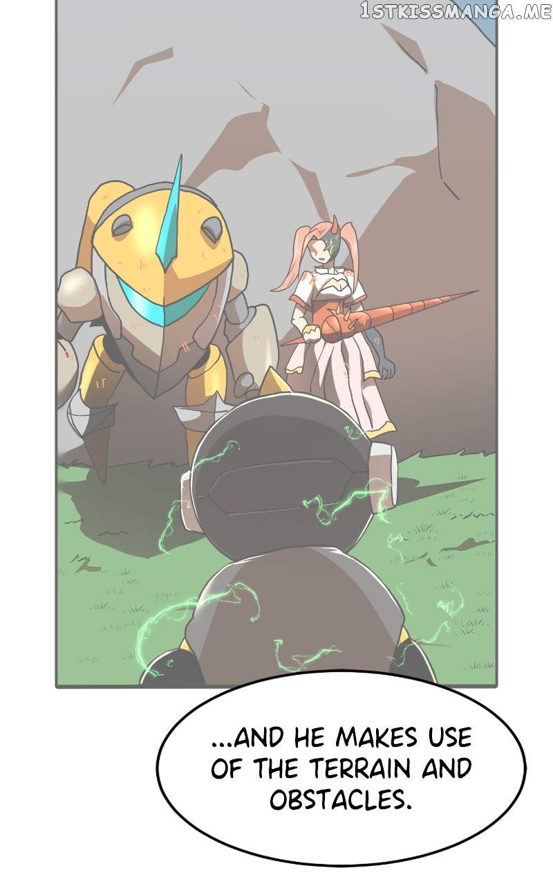 Double Click (PARK Soo-bong) Chapter 75 - Page 82