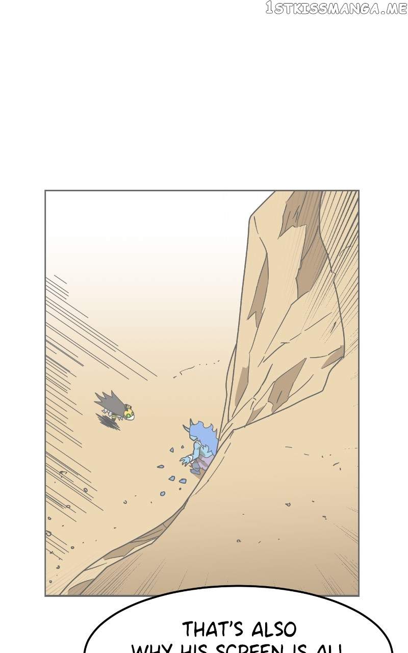 Double Click (PARK Soo-bong) Chapter 75 - Page 83