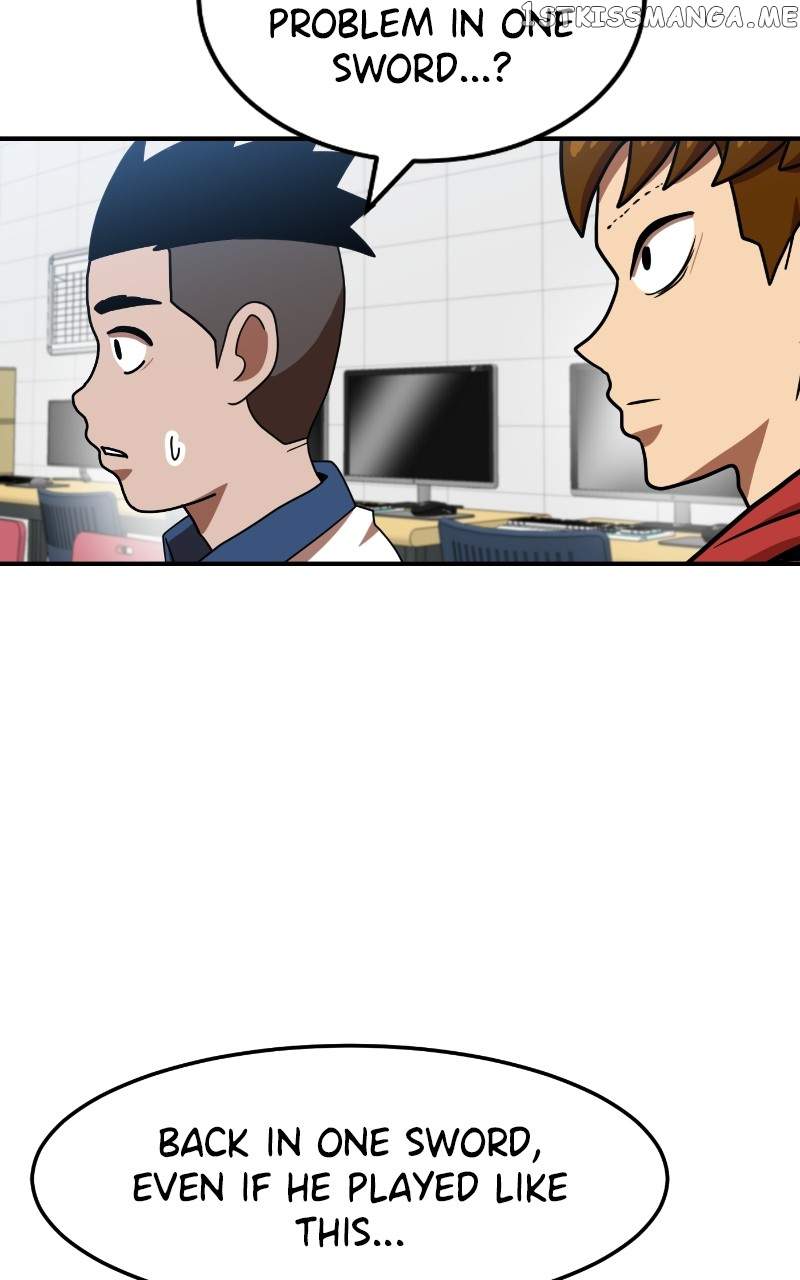 Double Click (PARK Soo-bong) Chapter 75 - Page 85