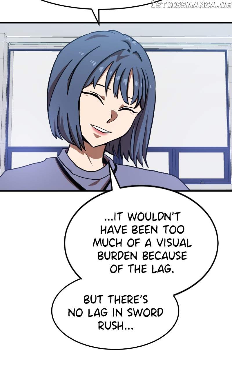 Double Click (PARK Soo-bong) Chapter 75 - Page 86