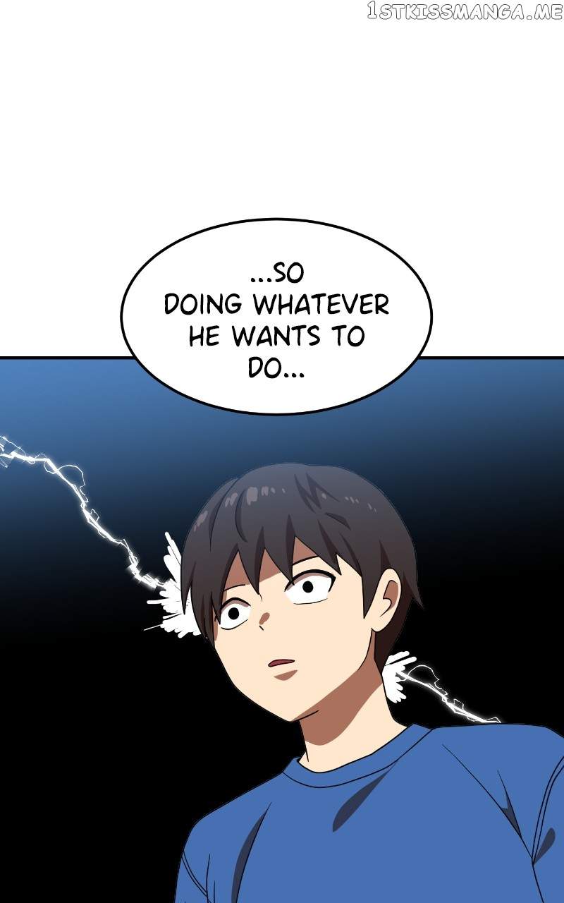 Double Click (PARK Soo-bong) Chapter 75 - Page 87