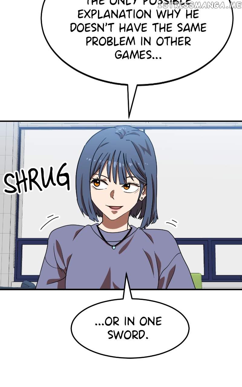 Double Click (PARK Soo-bong) Chapter 75 - Page 89