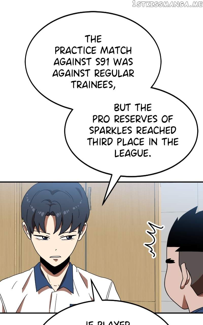Double Click (PARK Soo-bong) Chapter 75 - Page 9
