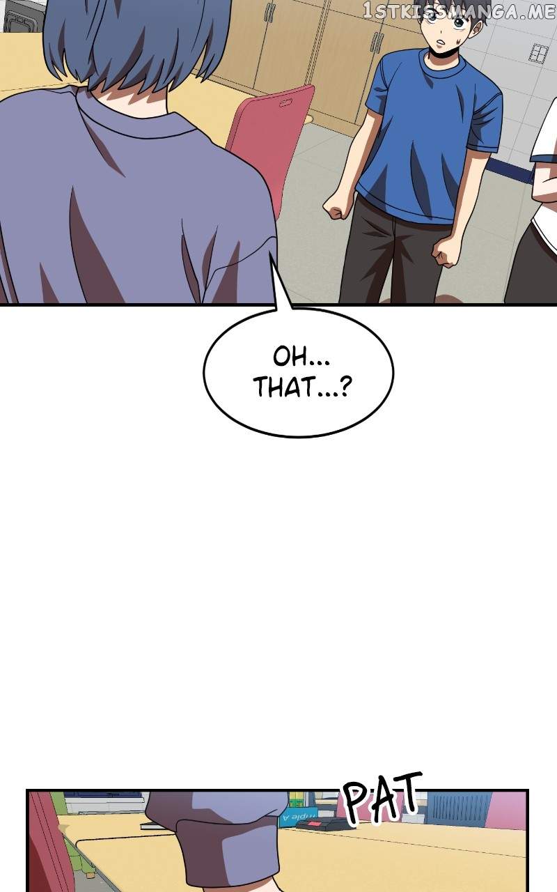 Double Click (PARK Soo-bong) Chapter 75 - Page 91