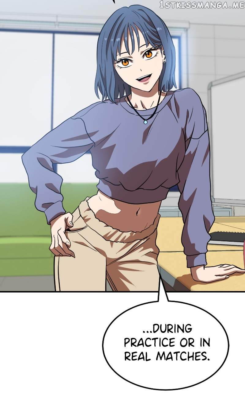 Double Click (PARK Soo-bong) Chapter 75 - Page 93