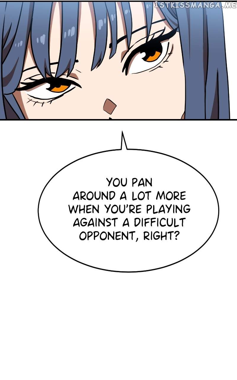 Double Click (PARK Soo-bong) Chapter 75 - Page 95