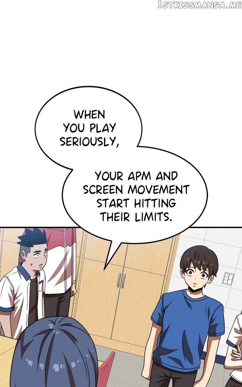 Double Click (PARK Soo-bong) Chapter 75 - Page 96