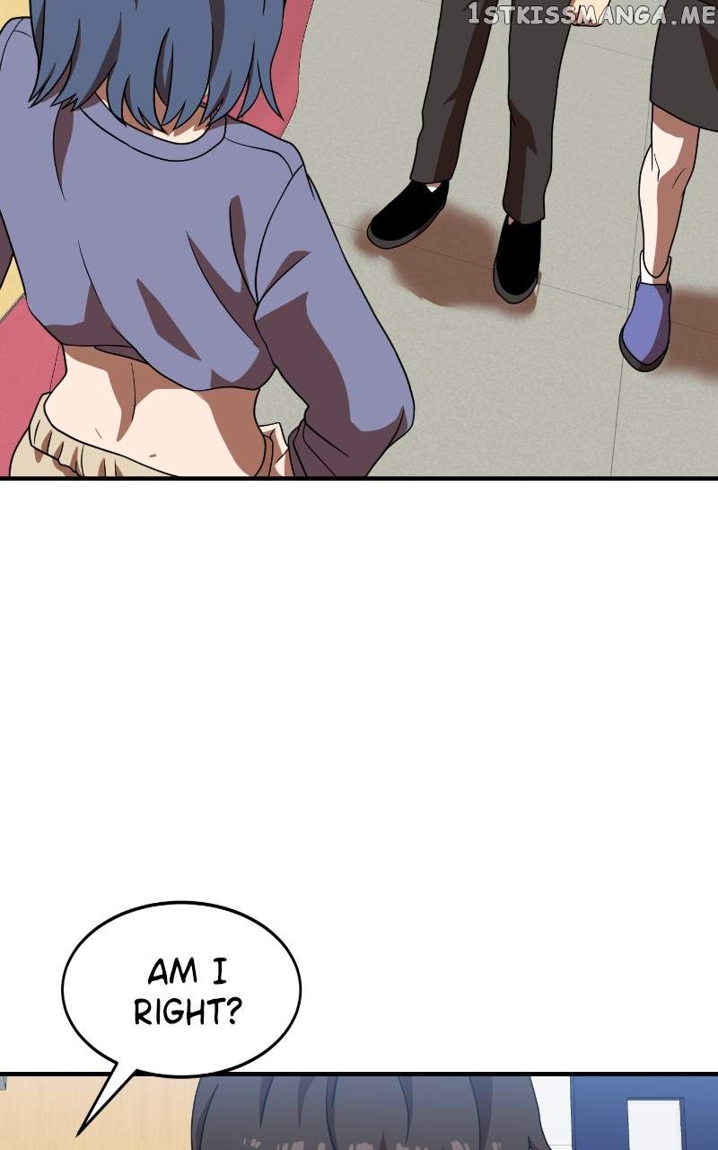 Double Click (PARK Soo-bong) Chapter 75 - Page 97