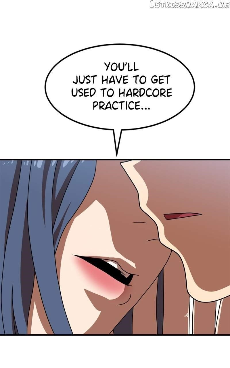 Double Click (PARK Soo-bong) Chapter 76 - Page 1