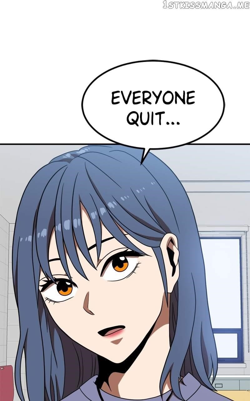 Double Click (PARK Soo-bong) Chapter 76 - Page 10