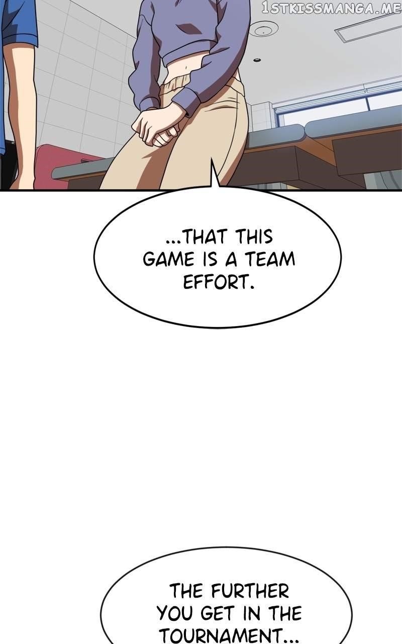 Double Click (PARK Soo-bong) Chapter 76 - Page 100