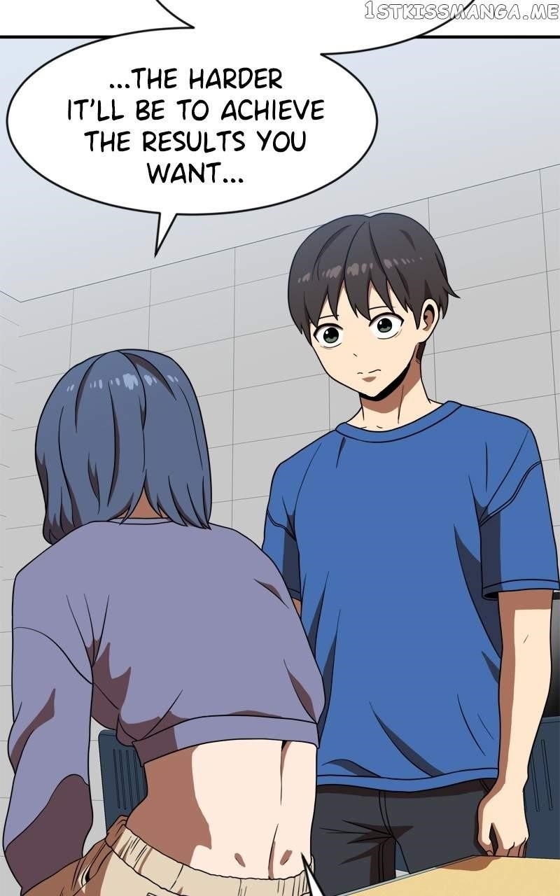 Double Click (PARK Soo-bong) Chapter 76 - Page 101