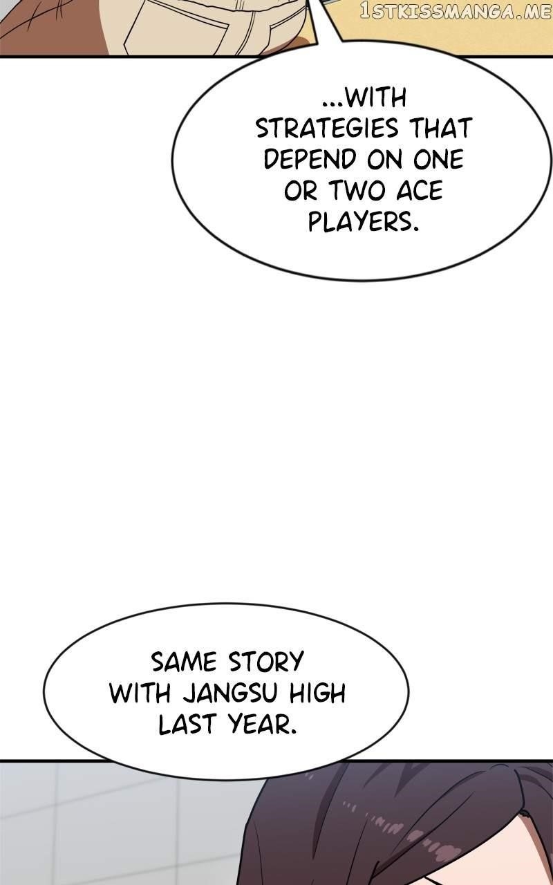 Double Click (PARK Soo-bong) Chapter 76 - Page 102