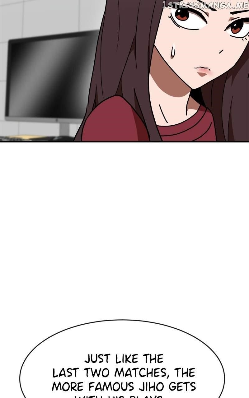 Double Click (PARK Soo-bong) Chapter 76 - Page 103