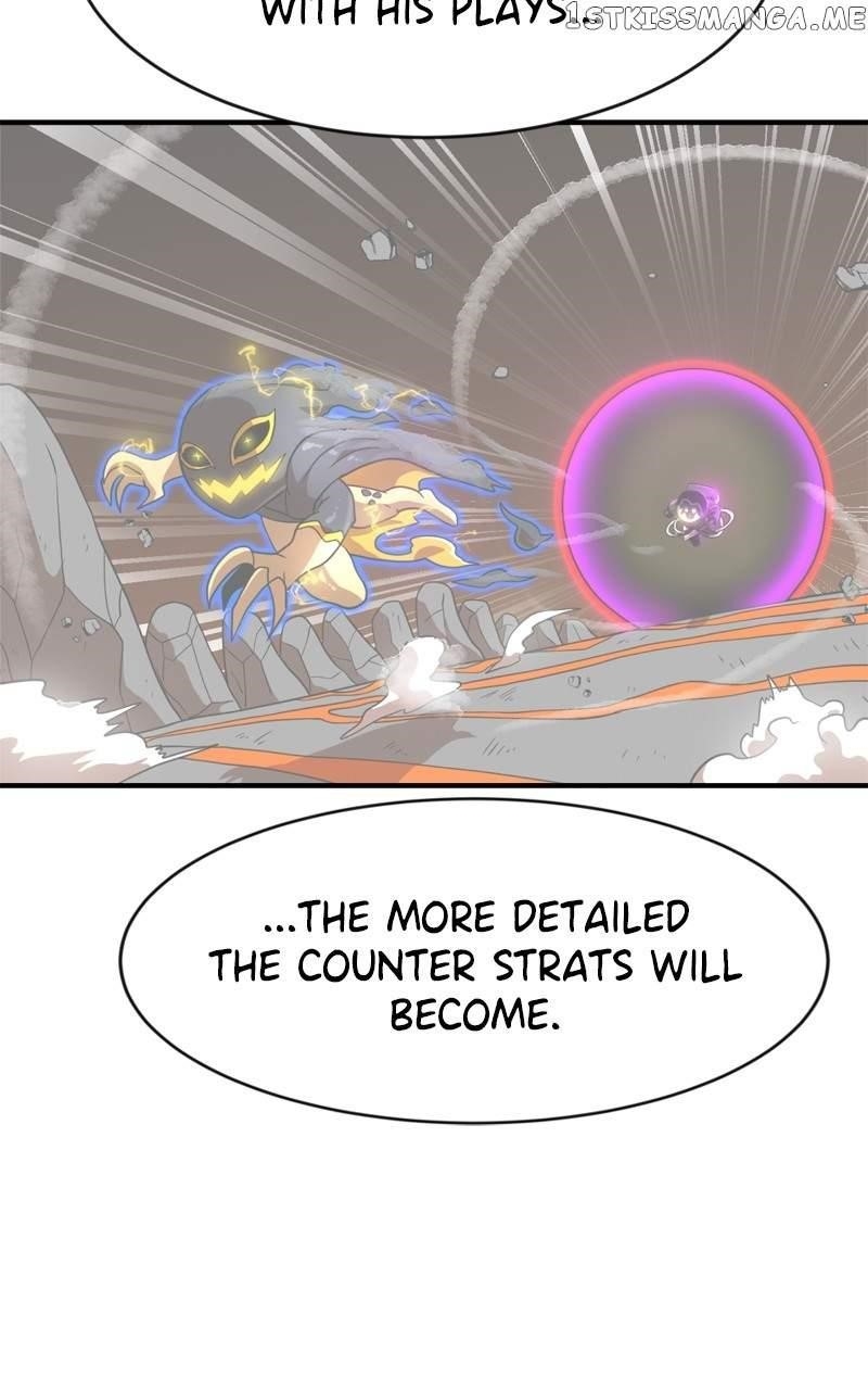 Double Click (PARK Soo-bong) Chapter 76 - Page 104