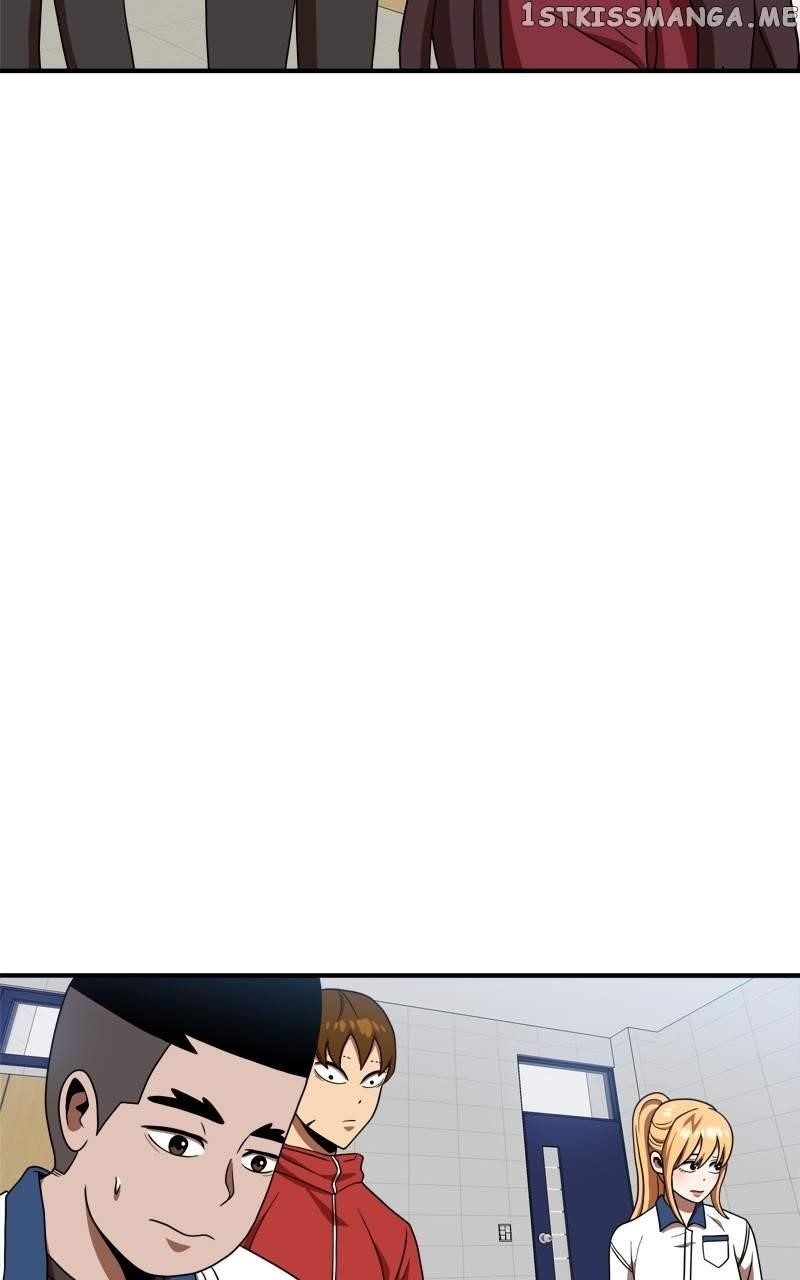 Double Click (PARK Soo-bong) Chapter 76 - Page 106