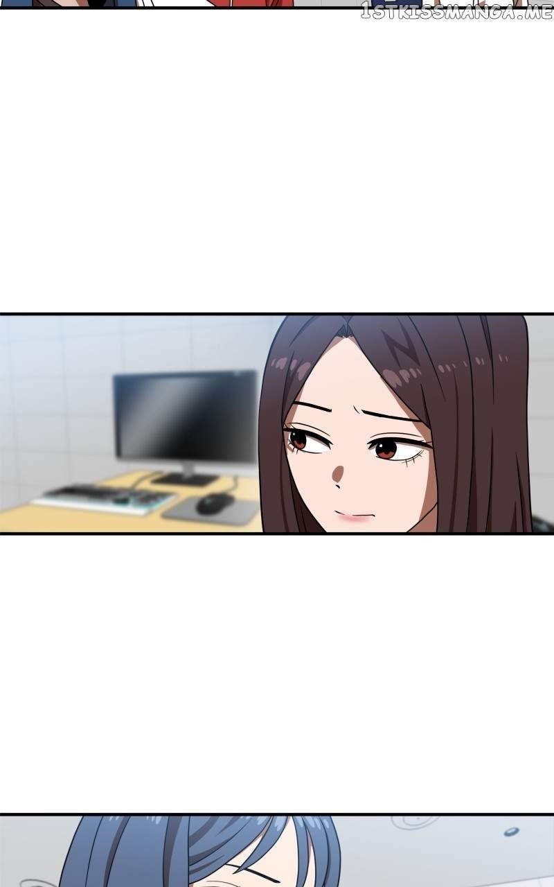 Double Click (PARK Soo-bong) Chapter 76 - Page 107