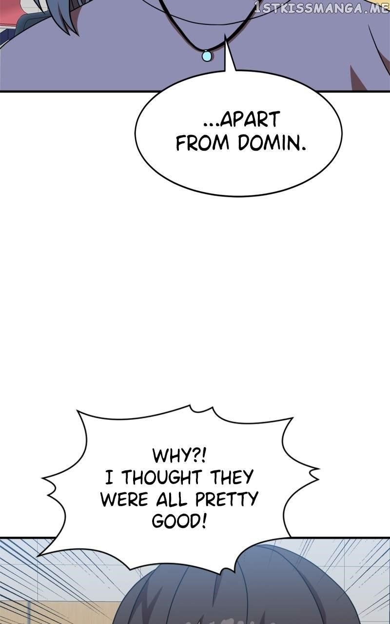 Double Click (PARK Soo-bong) Chapter 76 - Page 11