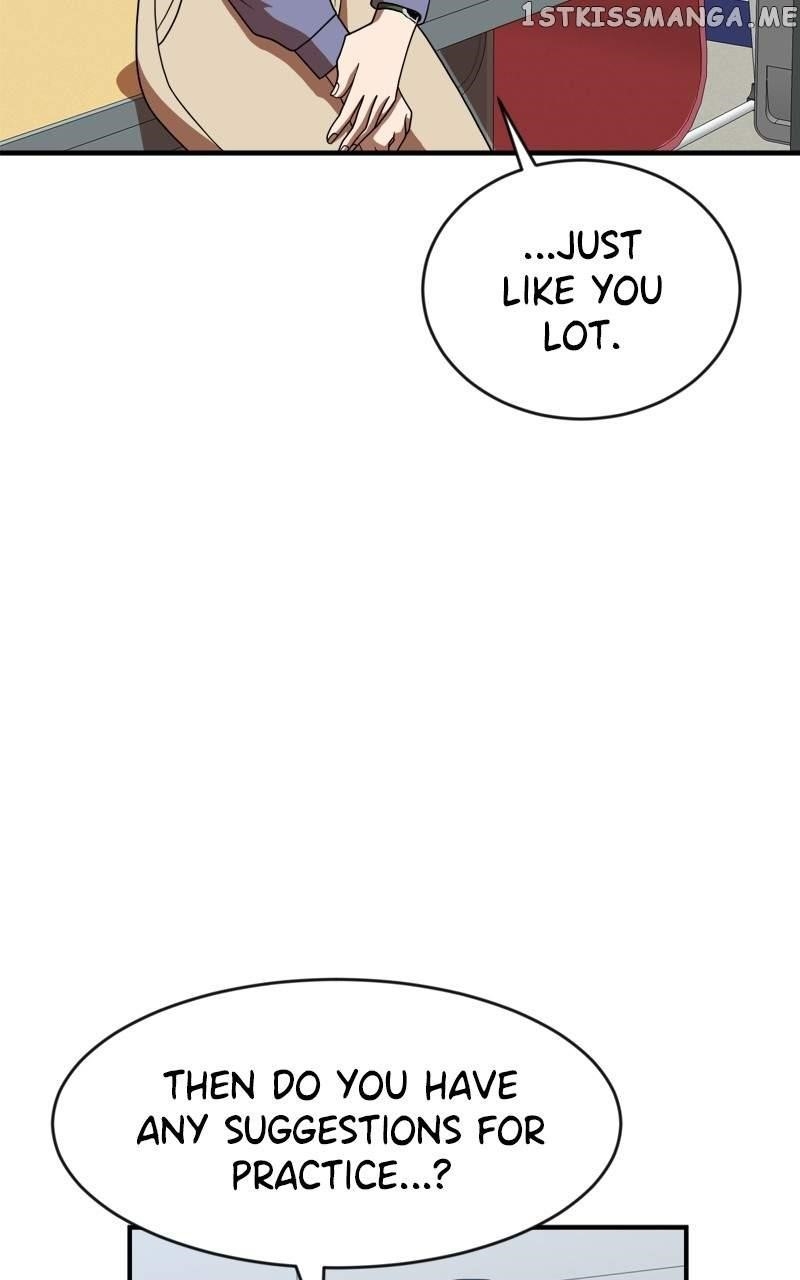 Double Click (PARK Soo-bong) Chapter 76 - Page 112