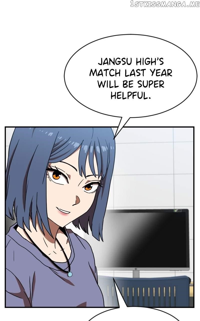 Double Click (PARK Soo-bong) Chapter 76 - Page 114