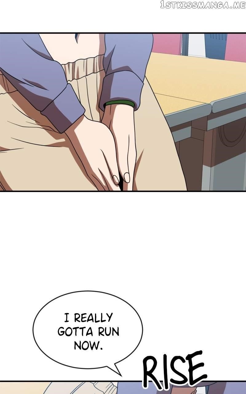 Double Click (PARK Soo-bong) Chapter 76 - Page 118