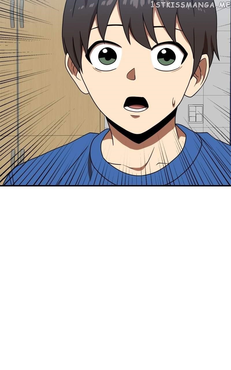 Double Click (PARK Soo-bong) Chapter 76 - Page 12