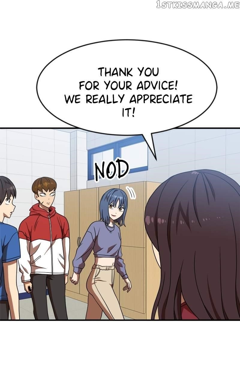 Double Click (PARK Soo-bong) Chapter 76 - Page 120