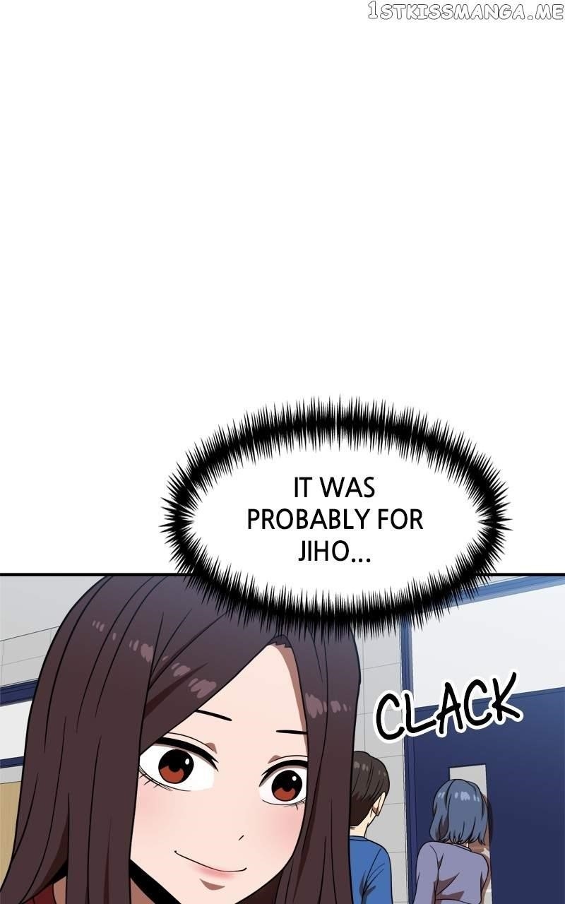 Double Click (PARK Soo-bong) Chapter 76 - Page 121