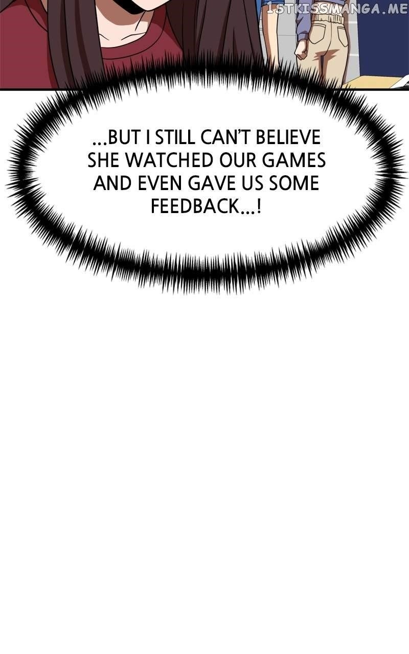 Double Click (PARK Soo-bong) Chapter 76 - Page 122