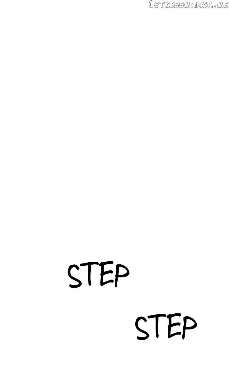 Double Click (PARK Soo-bong) Chapter 76 - Page 124