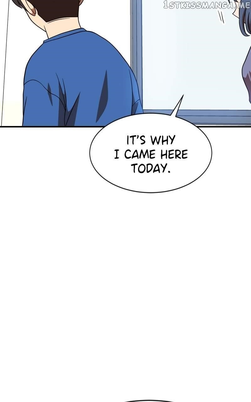 Double Click (PARK Soo-bong) Chapter 76 - Page 127