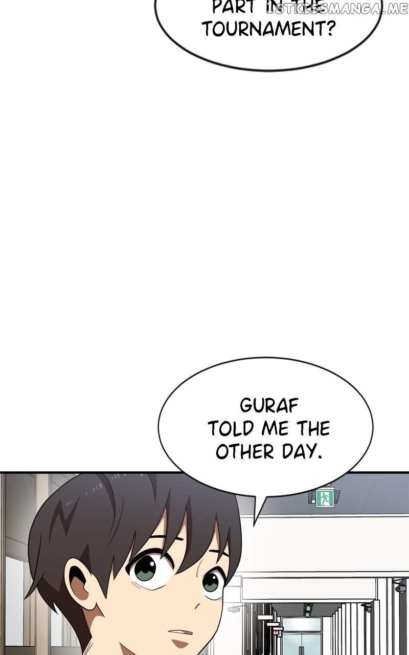 Double Click (PARK Soo-bong) Chapter 76 - Page 129