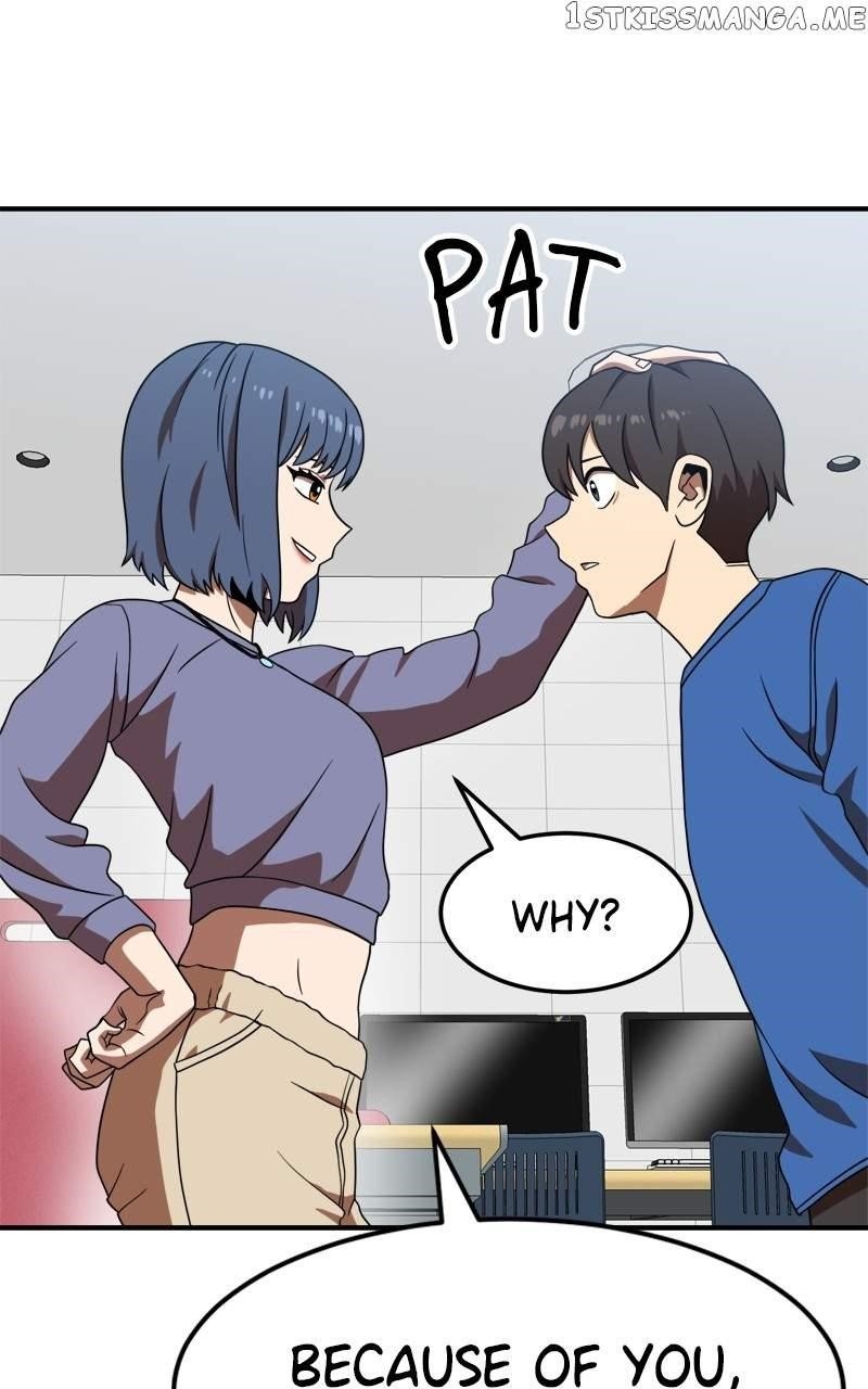 Double Click (PARK Soo-bong) Chapter 76 - Page 13