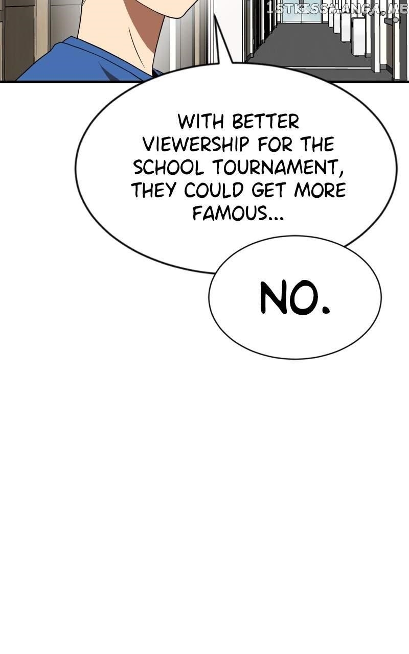 Double Click (PARK Soo-bong) Chapter 76 - Page 130