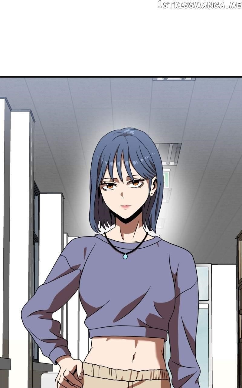 Double Click (PARK Soo-bong) Chapter 76 - Page 131