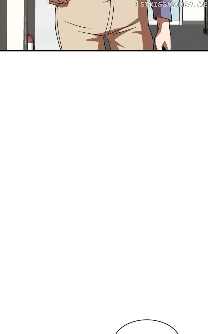 Double Click (PARK Soo-bong) Chapter 76 - Page 132