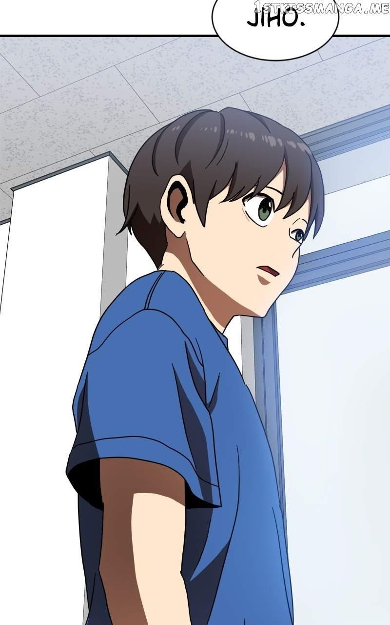 Double Click (PARK Soo-bong) Chapter 76 - Page 133