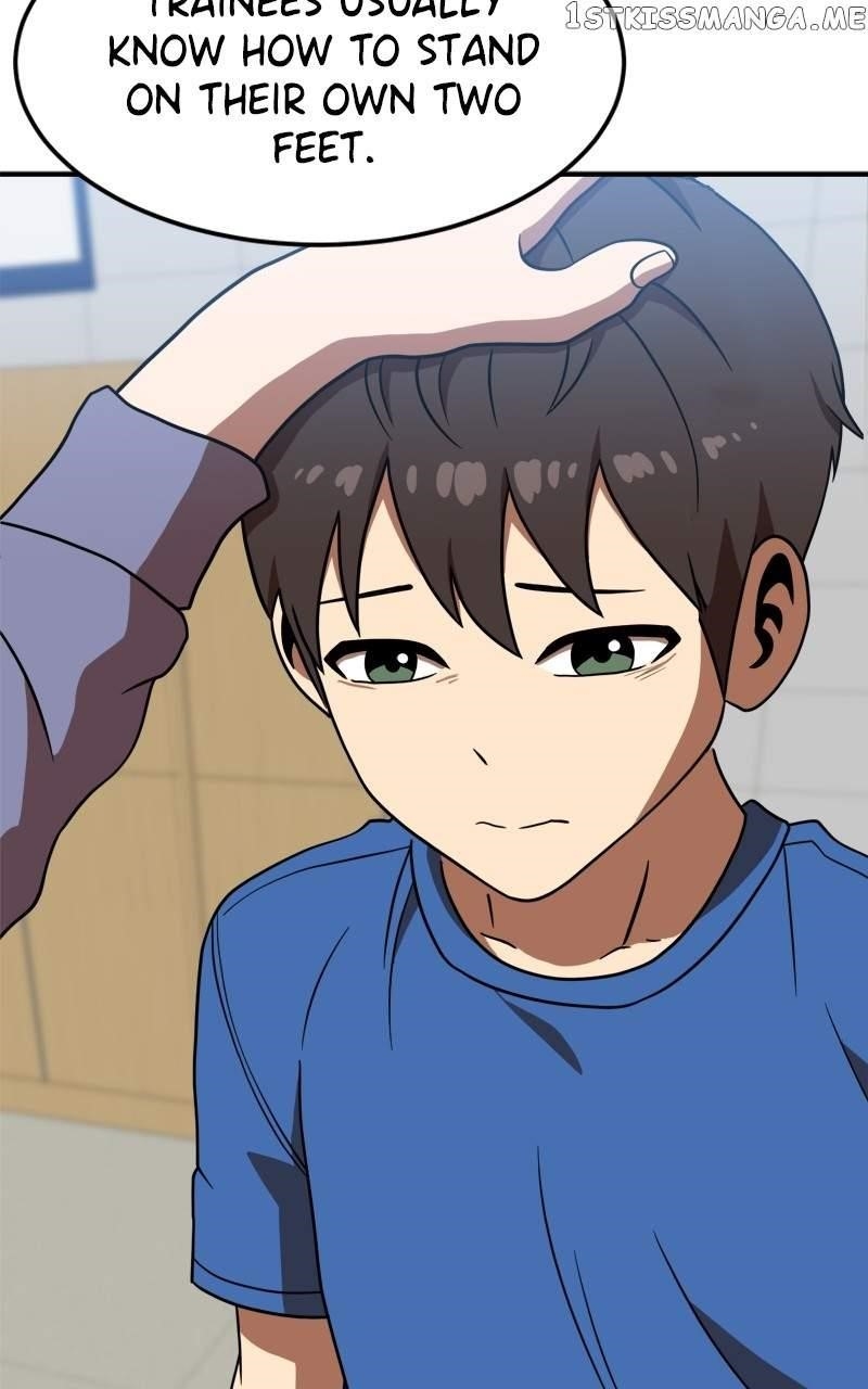 Double Click (PARK Soo-bong) Chapter 76 - Page 15