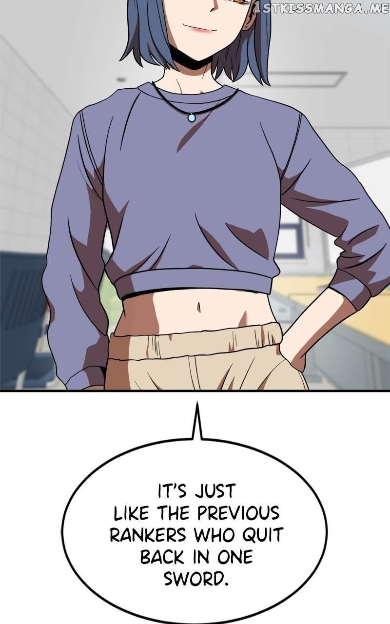 Double Click (PARK Soo-bong) Chapter 76 - Page 19